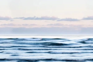 Fototapeta Sea Sunrise Rebel Walls R16361