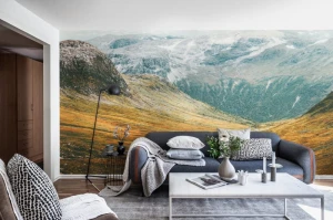 Fototapeta Home of Giants Rebel Walls R16441