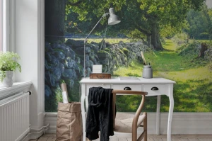 Fototapeta Early Summer Rebel Walls R16651