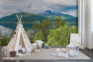 Fototapeta Horizon Rebel Walls R16321
