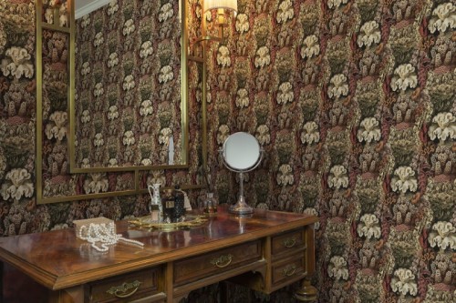 Tapeta Aquila Rust Rebel Walls R17482
