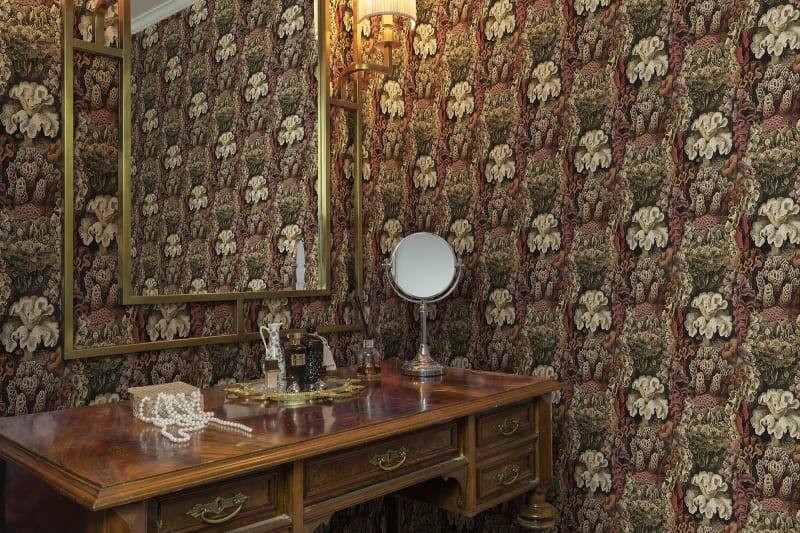 Tapeta Aquila Rust Rebel Walls (1)