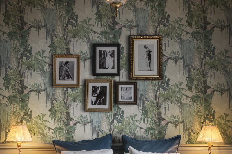 Tapeta Madagascar Pearl Rebel Walls (3)