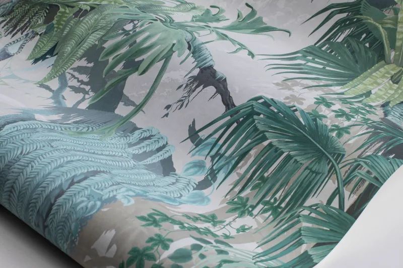 Tapeta Madagascar Pearl Rebel Walls (4)