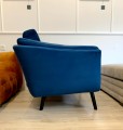 Fotel Kobe By Kurt Skovby Nordic Line 3