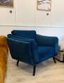 Fotel Kobe By Kurt Skovby Nordic Line 4