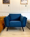 Fotel Kobe By Kurt Skovby Nordic Line 2