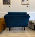 Fotel Kobe By Kurt Skovby Nordic Line 7