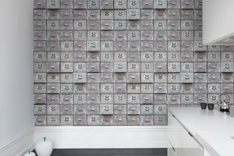 Fototapeta Archive Rebel Walls (3)