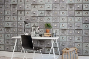 Fototapeta Archive Rebel Walls R12831
