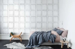 Fototapeta Panel White Rebel Walls R12882