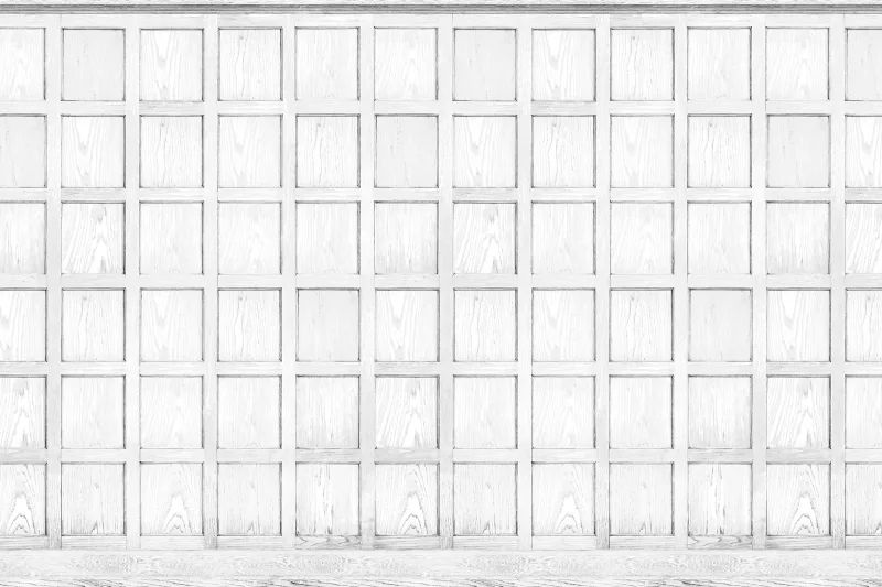 Fototapeta Panel White Rebel Walls (2)