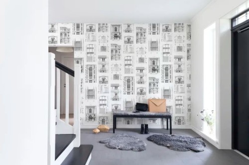 Fototapeta Architect Rebel Walls R12732