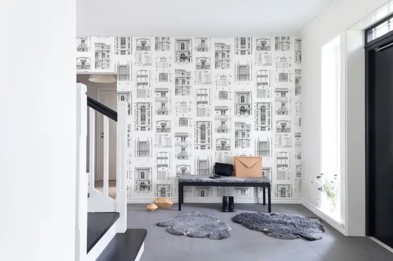 Fototapeta Architect Rebel Walls (1)