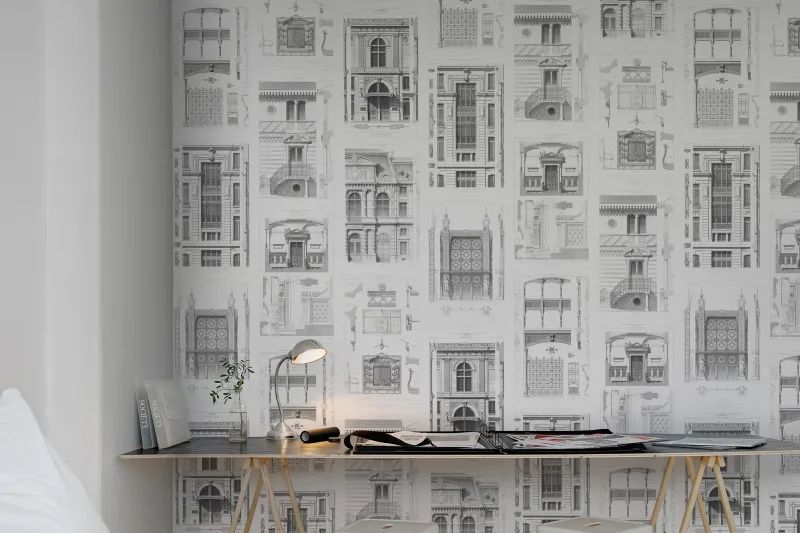 Fototapeta Architect Rebel Walls (2)