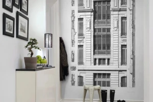Fototapeta Hotel Hachette Rebel Walls R12752