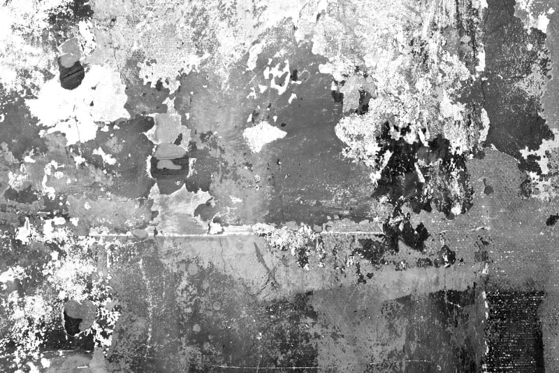 Fototapeta Charcoal Rebel Walls (2)
