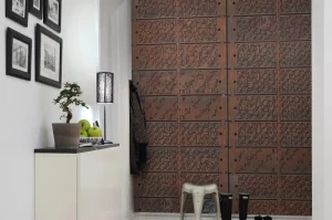 Fototapeta Punch Cards Rebel Walls R12841
