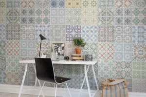Fototapeta Marrakech Rebel Walls R12722