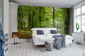 Fototapeta Forest Rebel Walls R10141