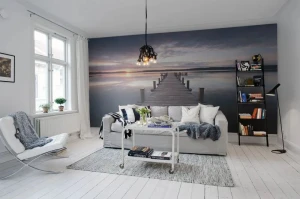 Fototapeta Pier Rebel Walls R10161