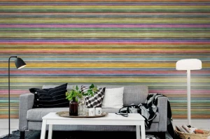 Fototapeta Ribbon Rebel Walls R12351
