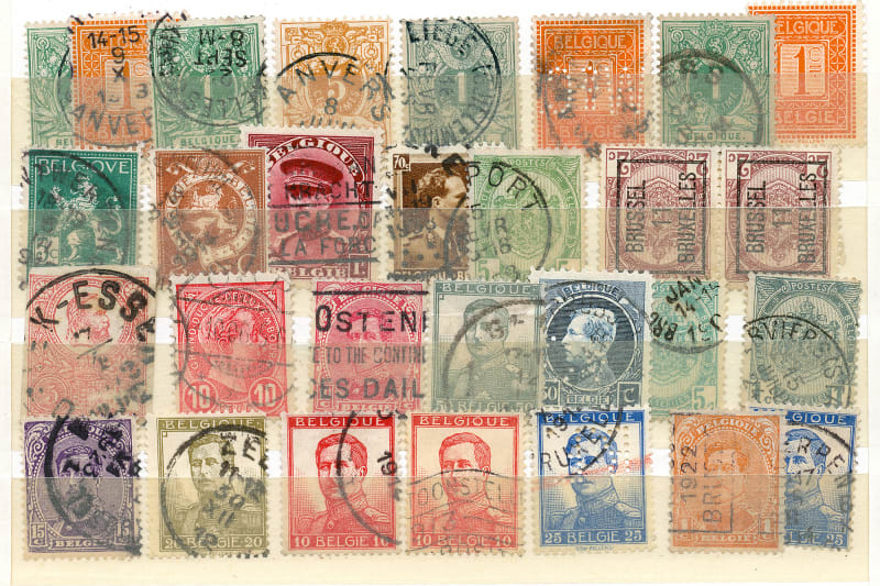 Fototapeta Philatelist Rebel Walls (3)