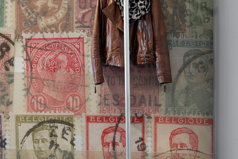 Fototapeta Philatelist Rebel Walls (5)