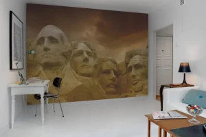 Fototapeta Rushmore Rebel Walls R12181