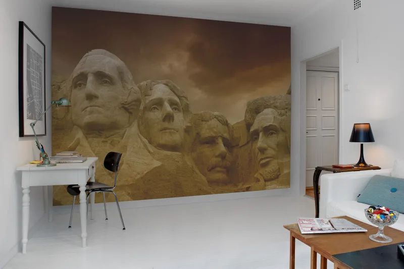 Fototapeta Rushmore Rebel Walls (3)