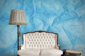 Fototapeta Wrinkled Paper Rebel Walls R11521