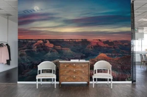 Fototapeta Grand Canyon Rebel Walls R11911