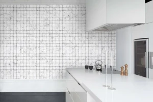 Fototapeta Marble Tiles Rebel Walls R12001