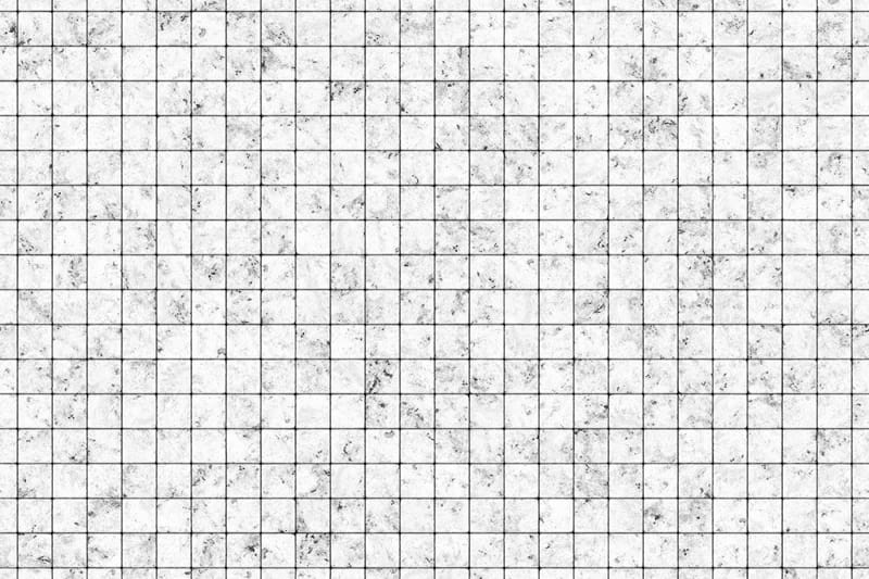 Fototapeta Marble Tiles Rebel Walls (4)