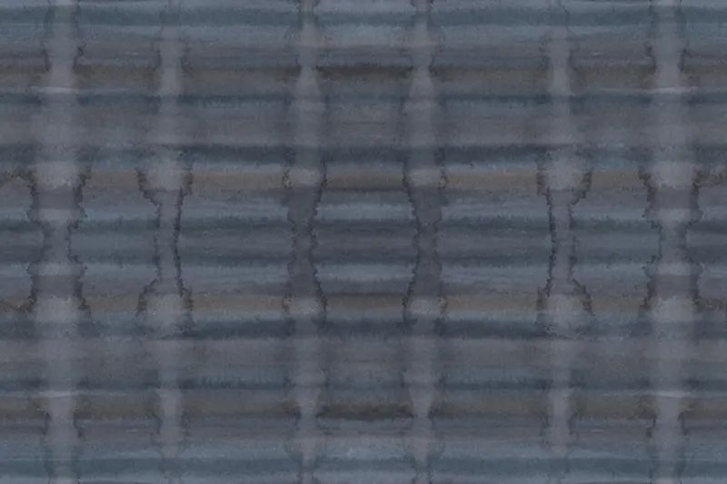 Fototapeta Watery Wall midnight blue Rebel Walls (4)