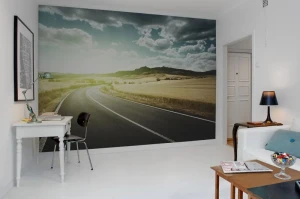 Fototapeta Road Rebel Walls R10441