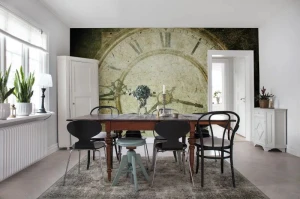 Fototapeta As time goes by Rebel Walls R11751