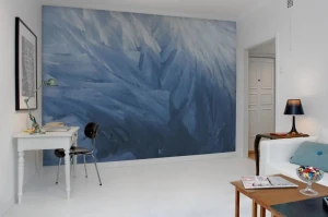Fototapeta Feathers Rebel Walls R12281