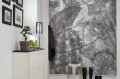 Fototapeta Jelly Belly Plants black & white Rebel Walls R12023 4