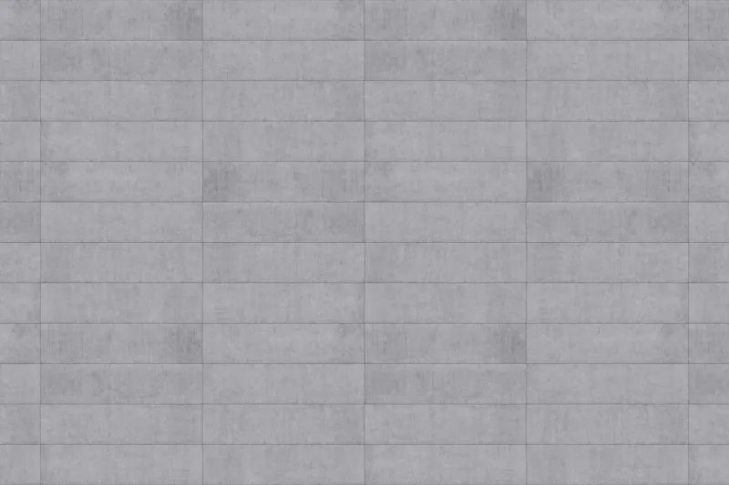 Fototapeta Rectangular Concrete Tiles Rebel Walls (1)