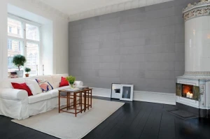 Fototapeta Rectangular Concrete Tiles Rebel Walls R10911