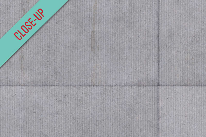 Fototapeta Rectangular Concrete Tiles Rebel Walls (3)