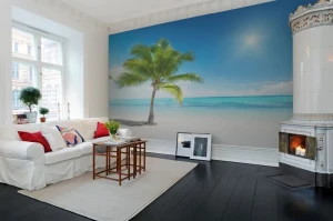 Fototapeta Paradise Rebel Walls R10391