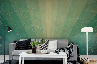 Fototapeta Radient Rebel Walls R12611