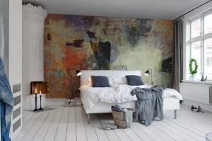 Fototapeta Dusky Pigment Rebel Walls R11171