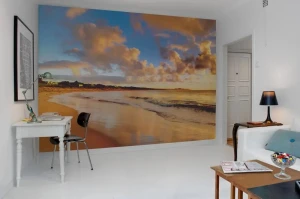 Fototapeta Beach Rebel Walls R11941