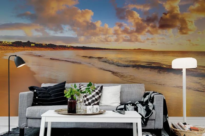 Fototapeta Beach Rebel Walls (2)