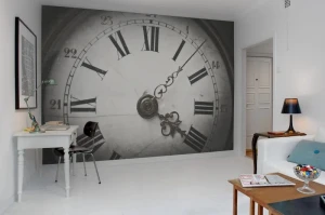 Fototapeta Watch Rebel Walls R12111