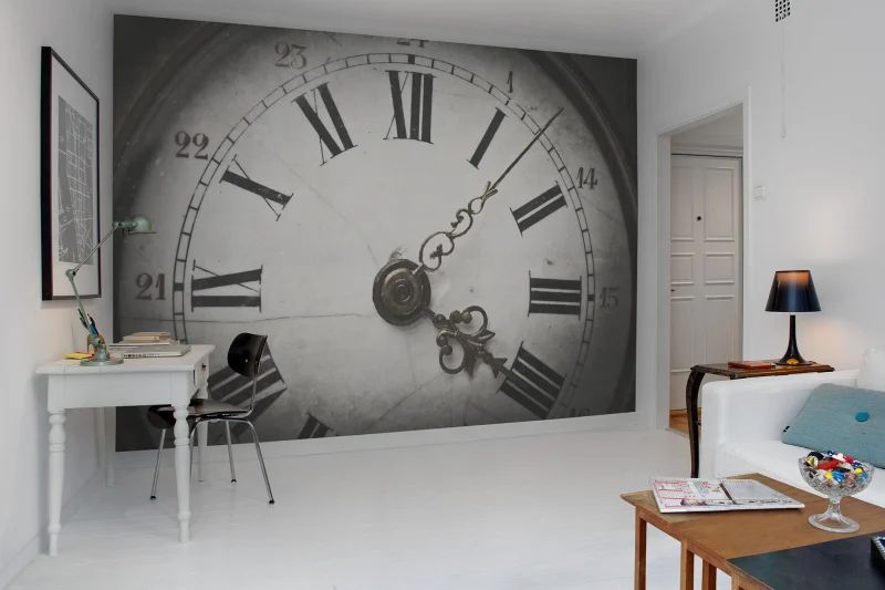 Fototapeta Watch Rebel Walls (2)