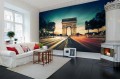 Fototapeta Arc de Triomphe Rebel Walls R10691 1